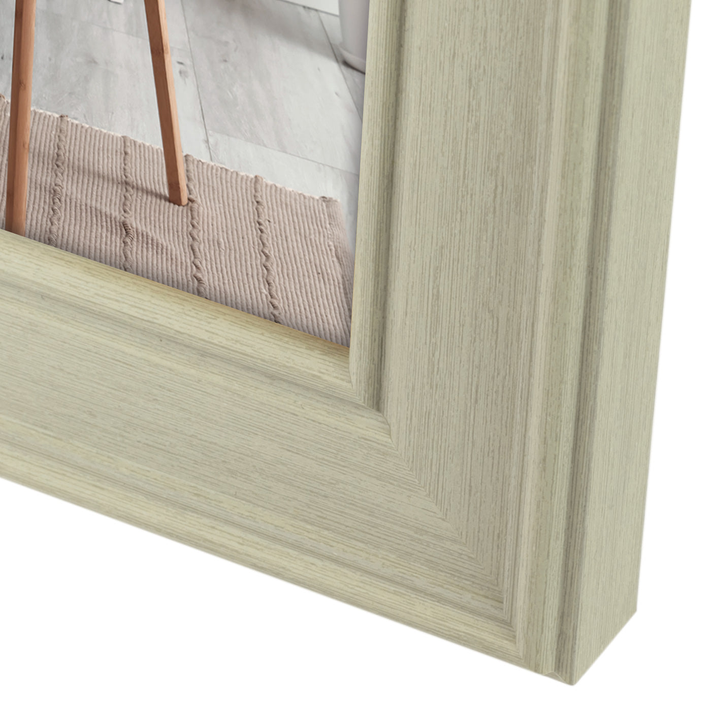 Zep Fotolijst DT368G Spoleto Grey 15x20 cm