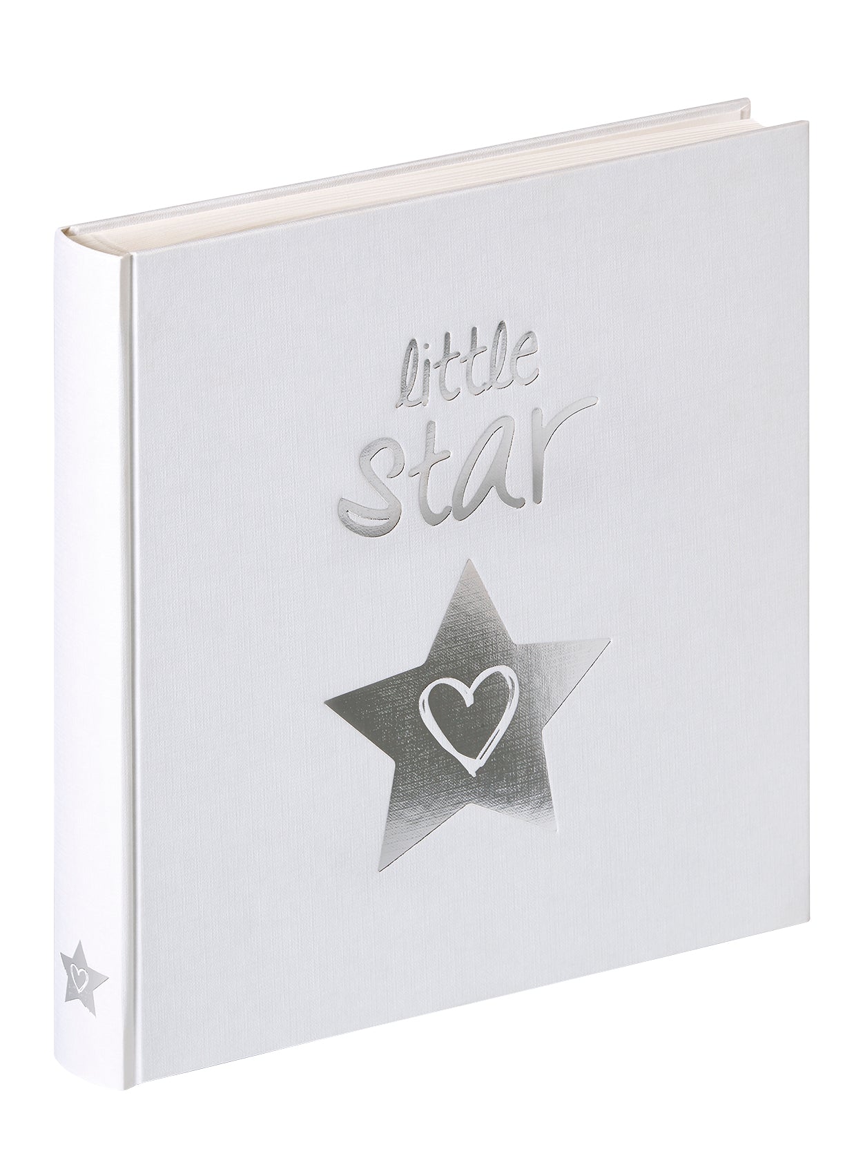 Baby album Little star, 28x30,5 cm