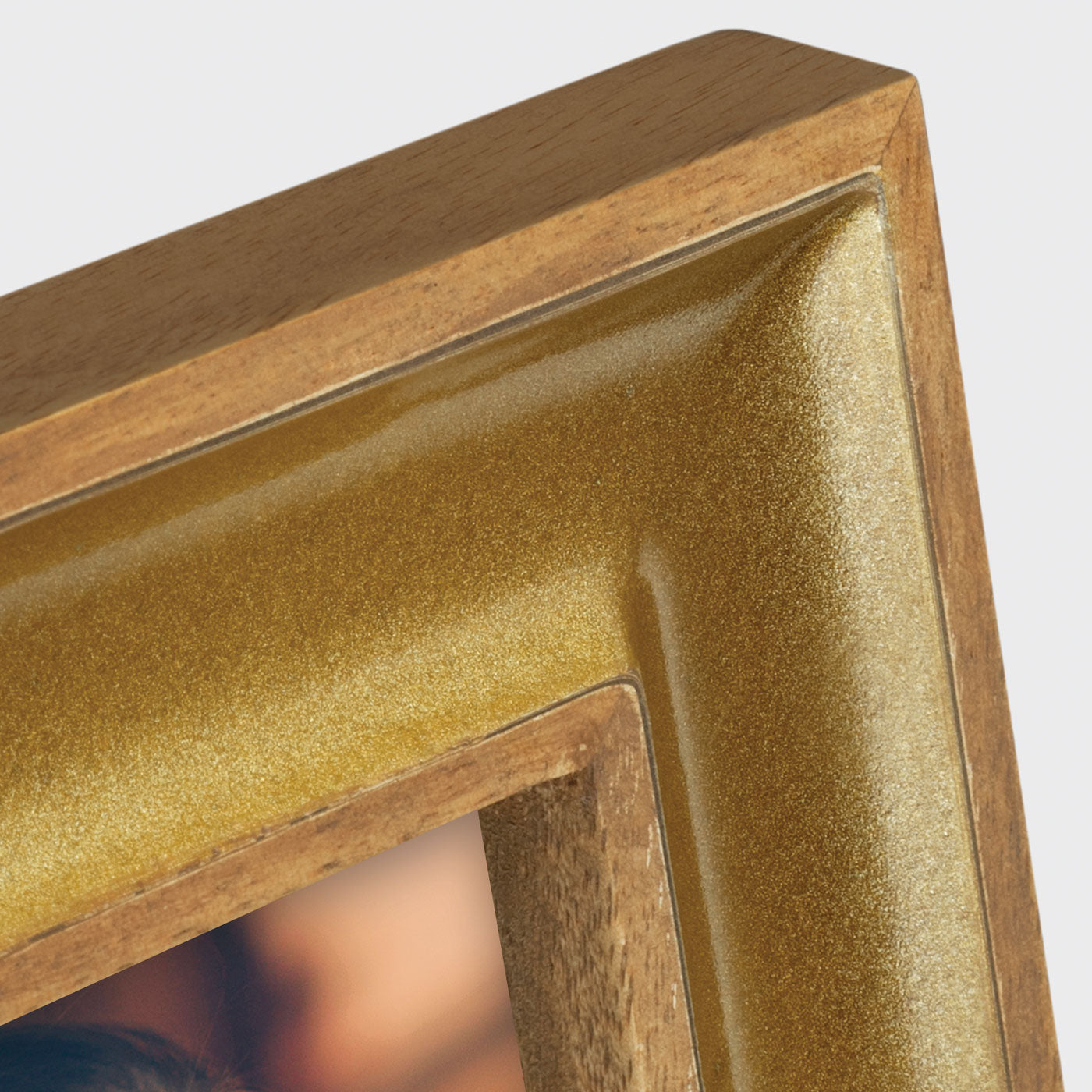 Zep Fotolijst XN746G Vienna Gold 10x15 cm