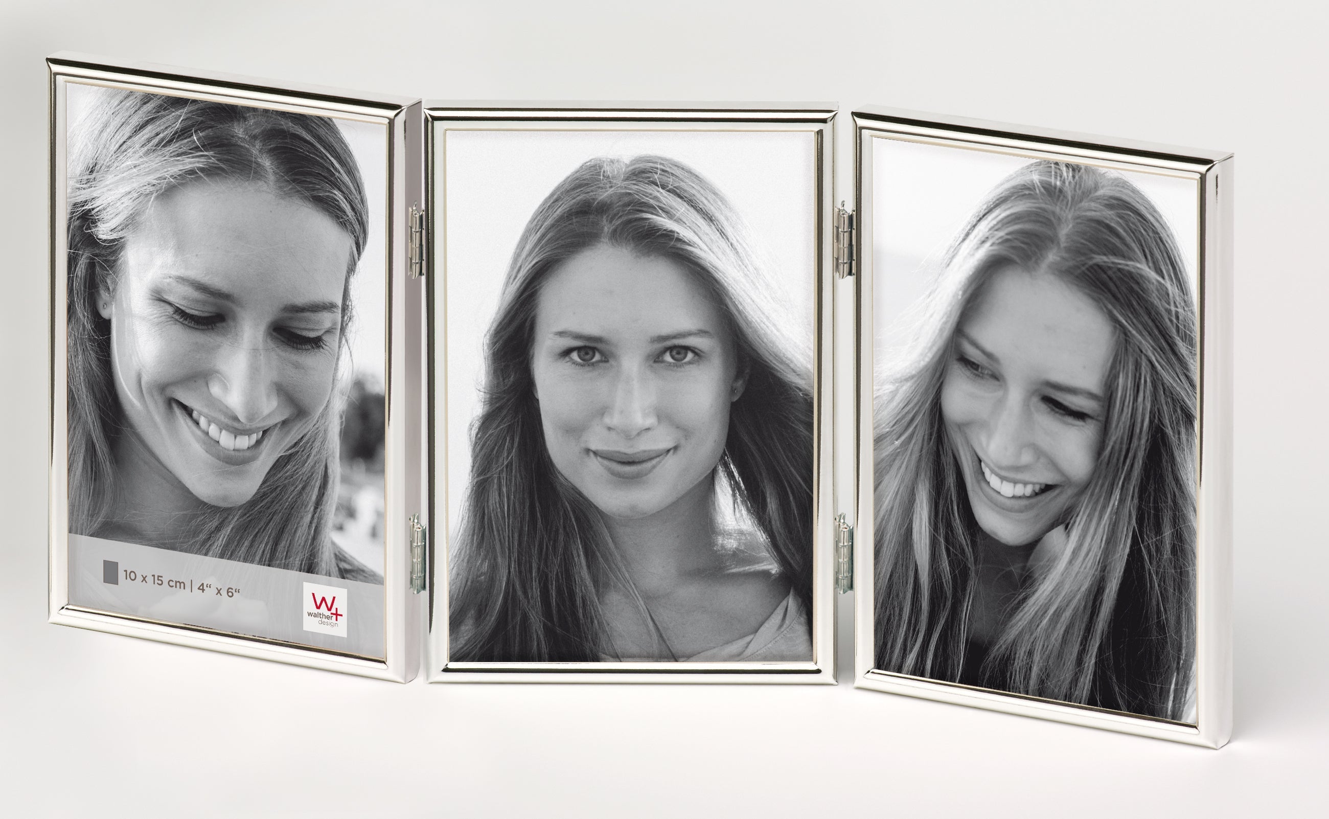 Chloe portretlijst