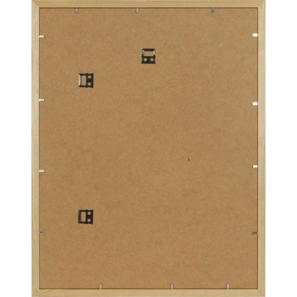 Fotolijst - Henzo - Artos - Fotomaat 40x60 cm - Bruin