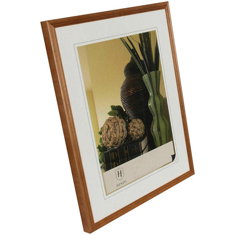 Fotolijst - Henzo - Artos - Fotomaat 40x60 cm - Bruin