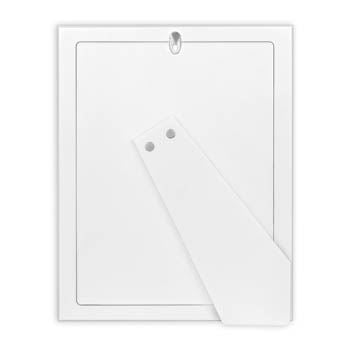 Baby Fotolijst B17346P Ivan Pink 10x15 cm