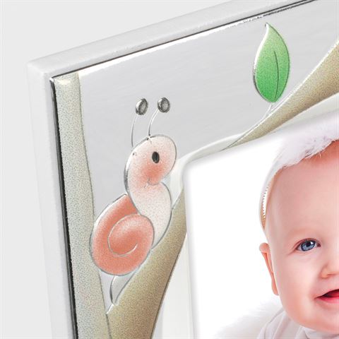 Baby Fotolijst B17746 Adamo 10x15 cm