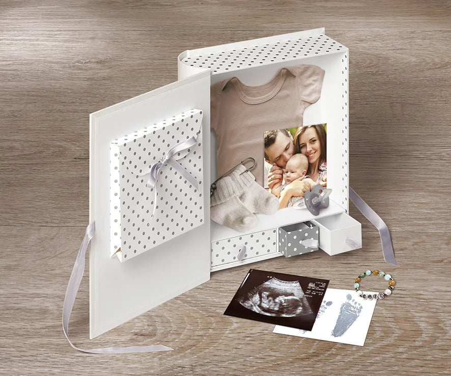 baby box Little Foot