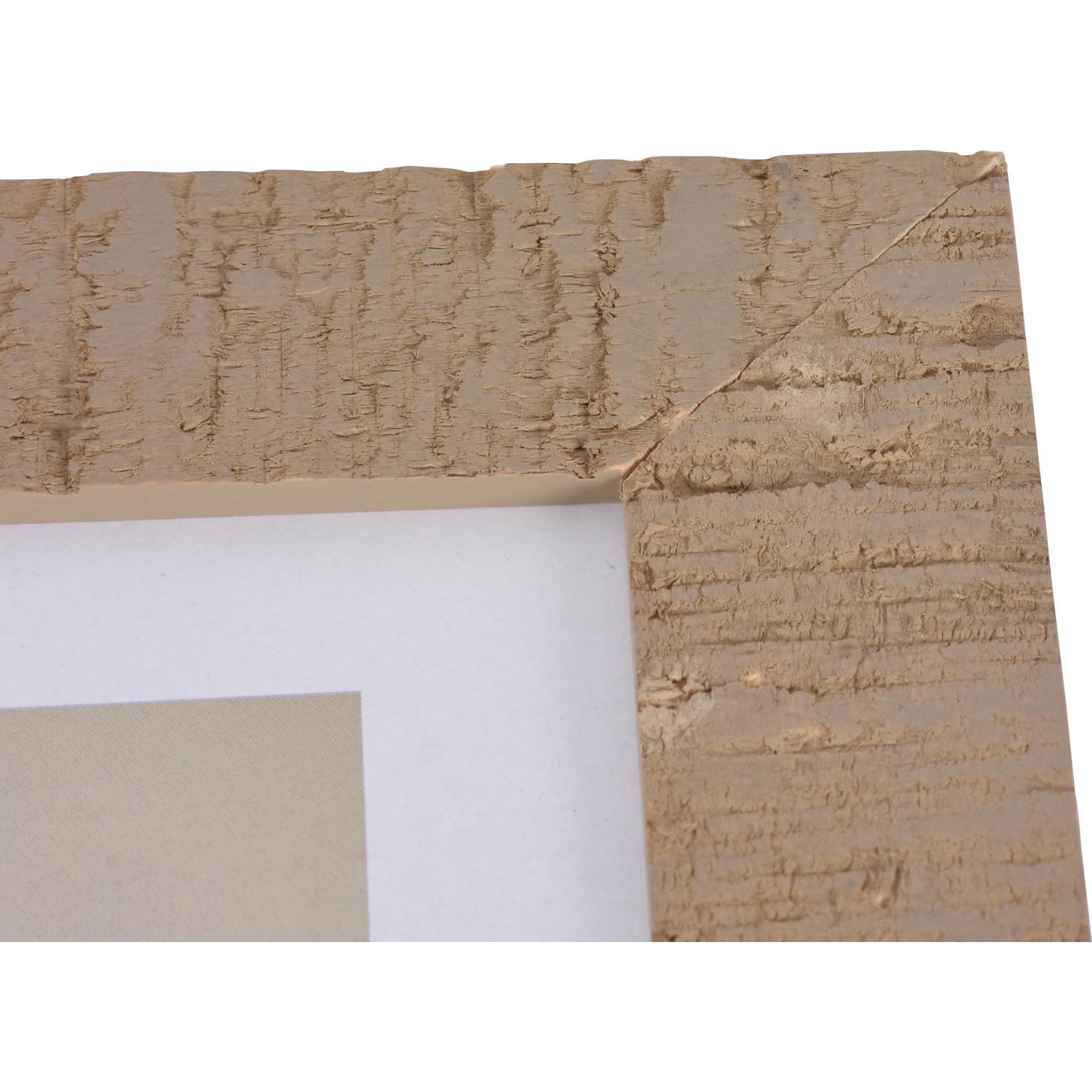 Fotolijst - Henzo - Driftwood - Fotomaat 13x18 cm - Beige