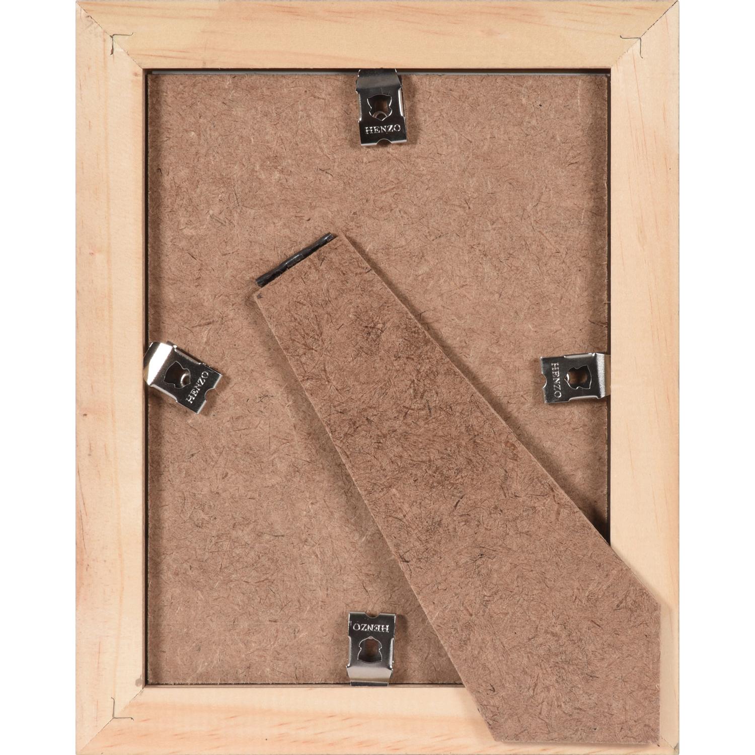 Fotolijst - Henzo - Driftwood - Fotomaat 15x20 cm - Beige