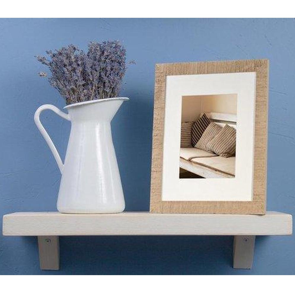 Fotolijst - Henzo - Driftwood - Fotomaat 18x24 cm - Beige