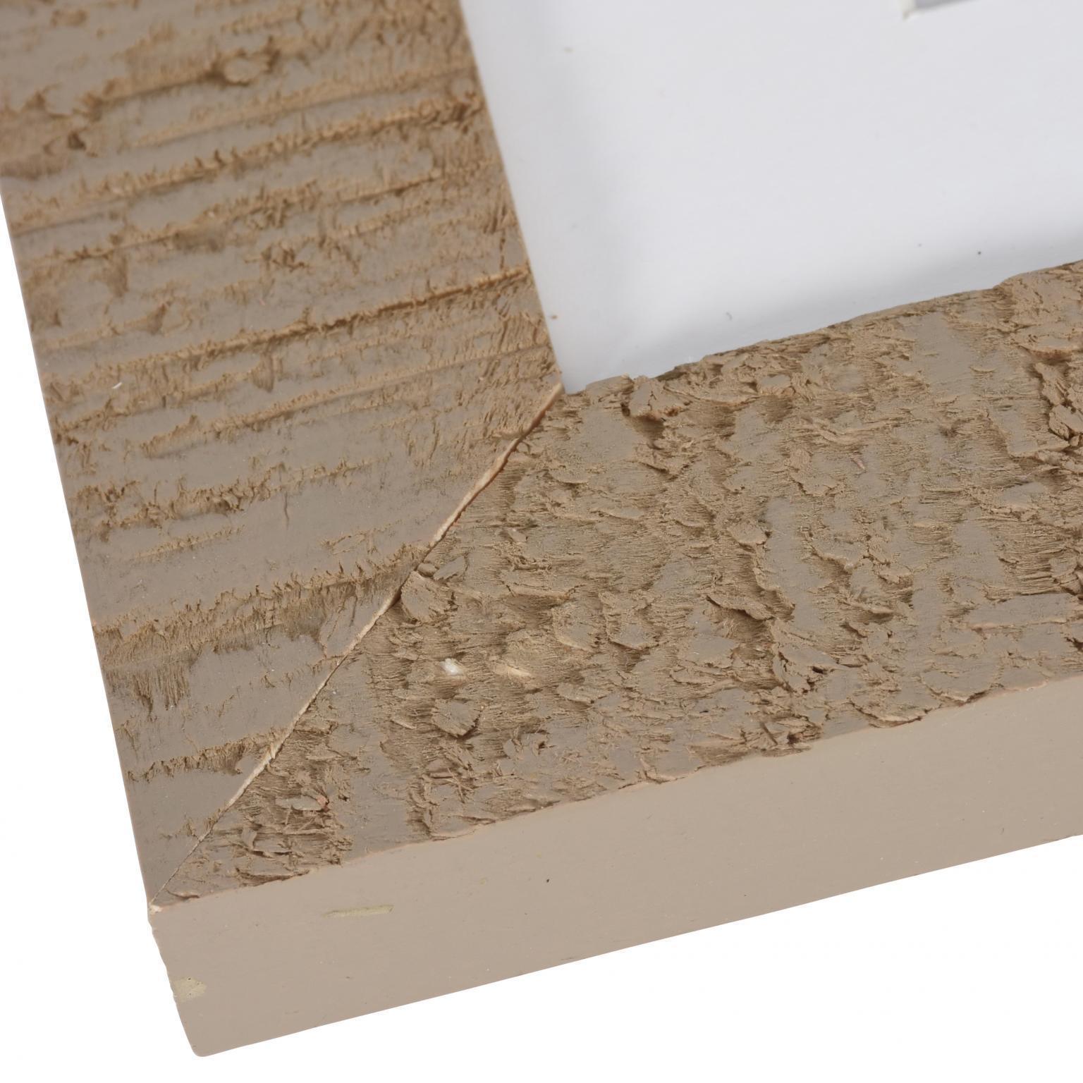 Fotolijst - Henzo - Driftwood - Fotomaat 20x30 cm - Beige