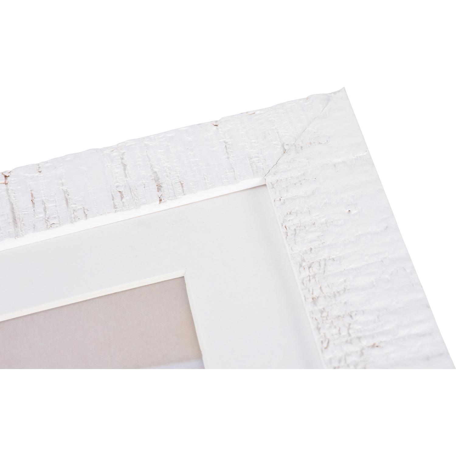 Fotolijst - Henzo - Driftwood - Fotomaat 20x30 cm - Wit