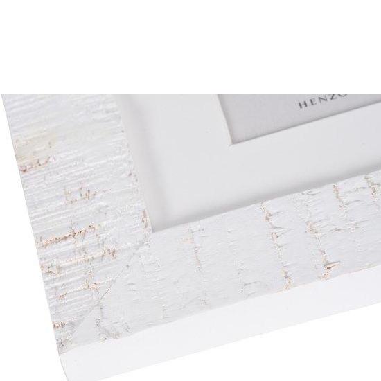 Fotolijst - Henzo - Driftwood - Fotomaat 20x30 cm - Wit
