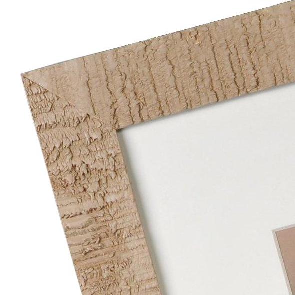 Fotolijst - Henzo - Driftwood - Fotomaat 30x40 cm - Beige