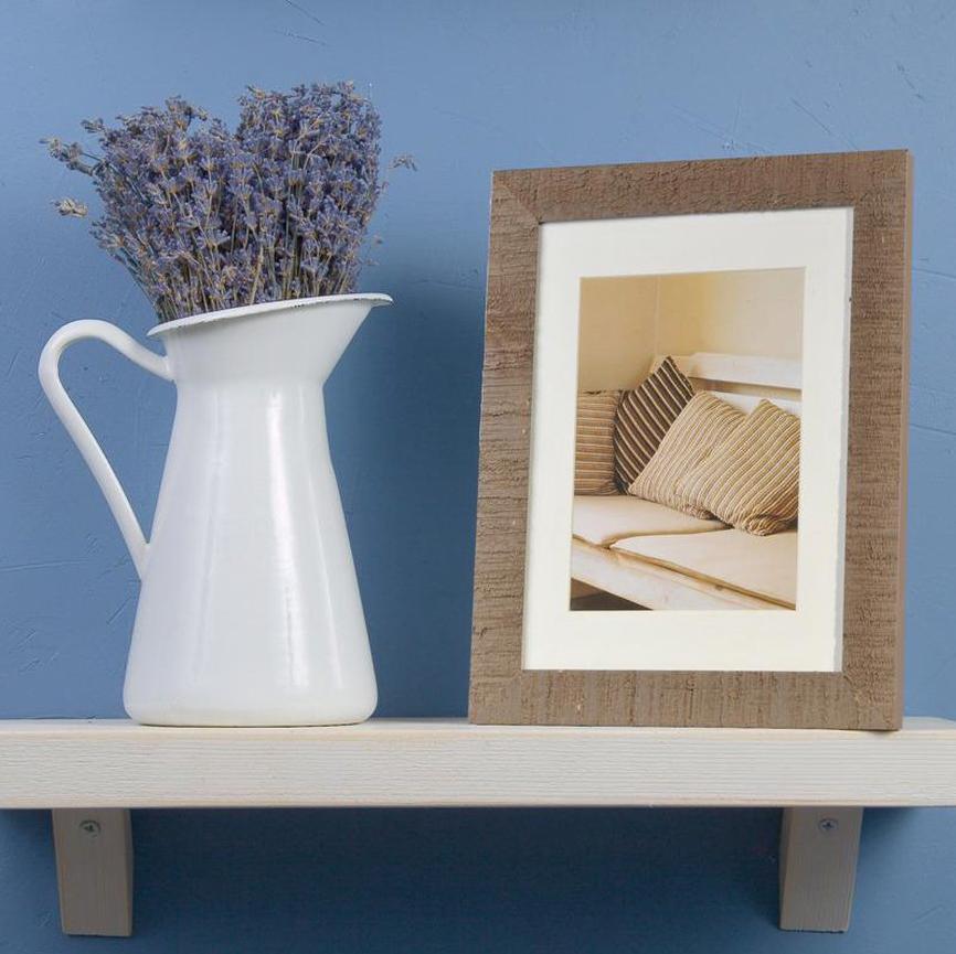 Fotolijst - Henzo - Driftwood - Fotomaat 30x40 cm - Bruin