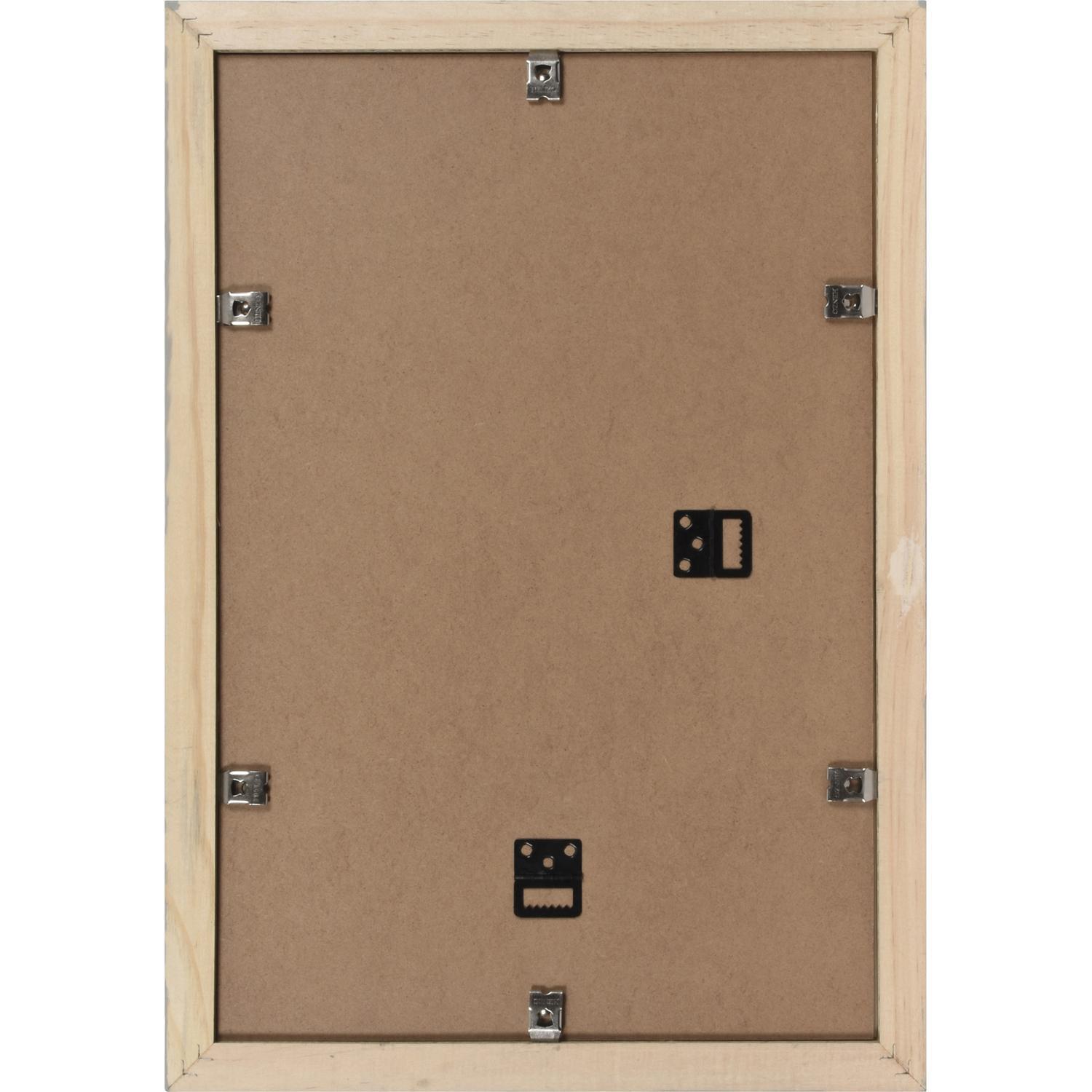 Fotolijst - Henzo - Driftwood - Fotomaat 30x45 cm - Beige