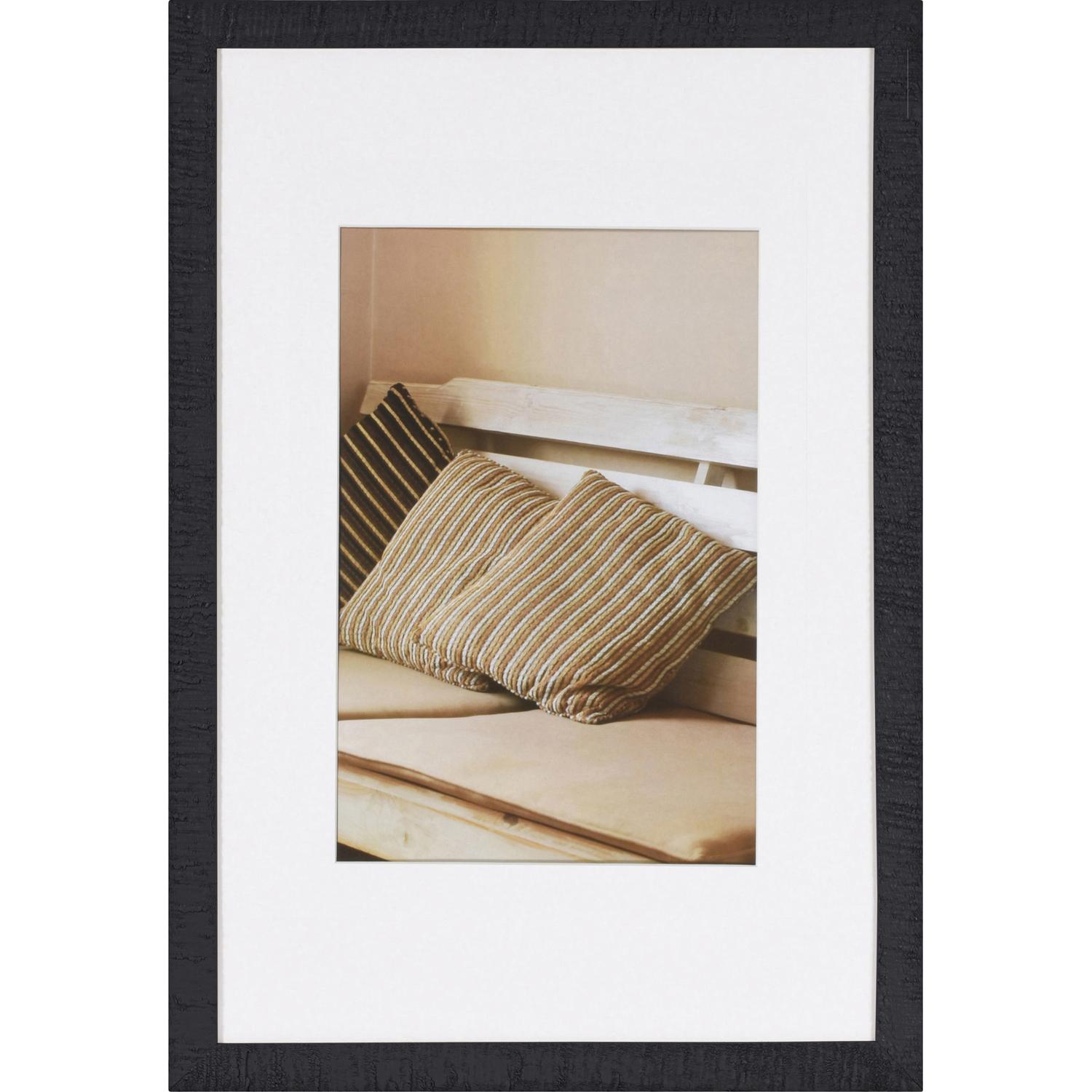 Fotolijst - Henzo - Driftwood - Fotomaat 30x45 cm - Donkergrijs