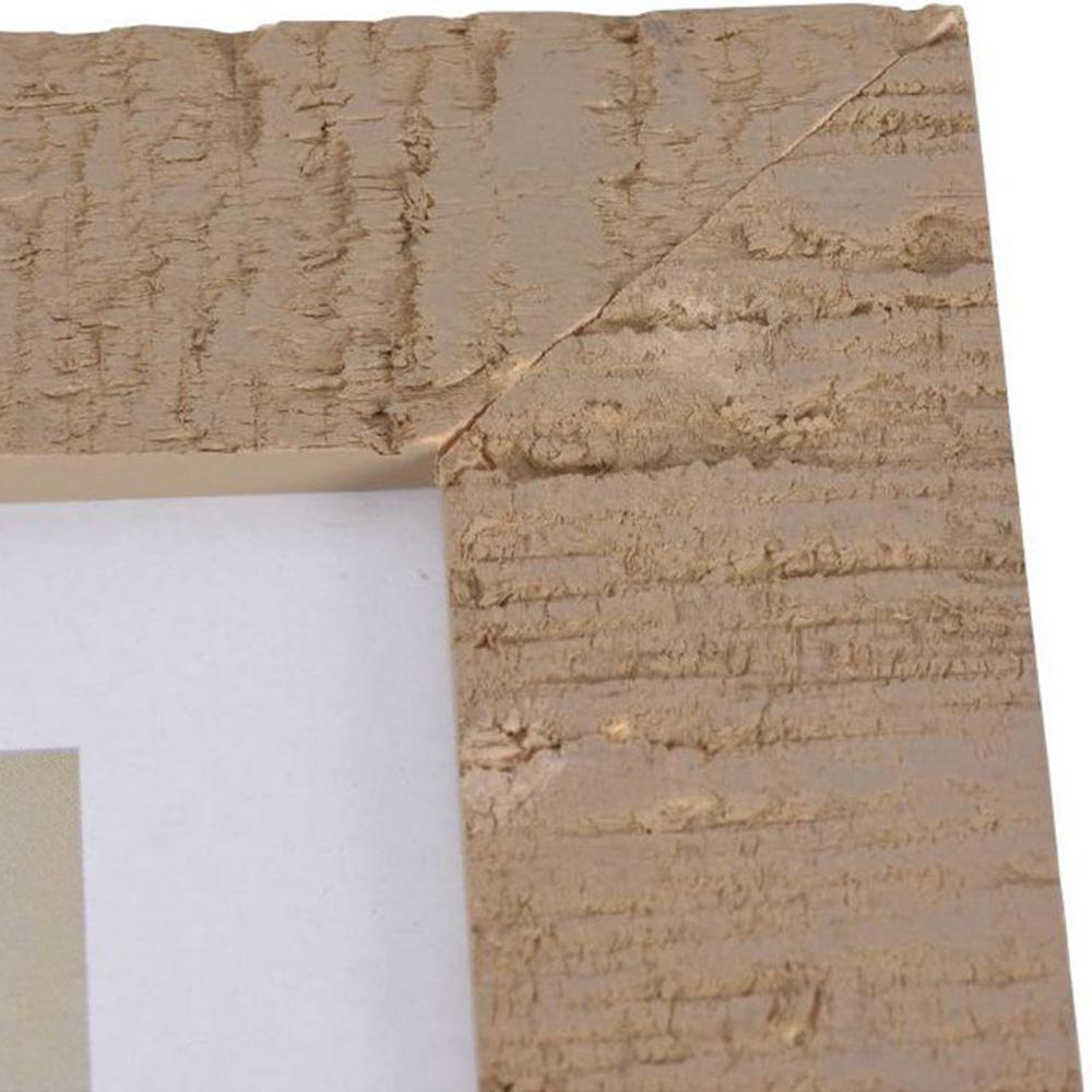 Fotolijst - Henzo - Driftwood - Fotowand - 7 lijsten - Beige