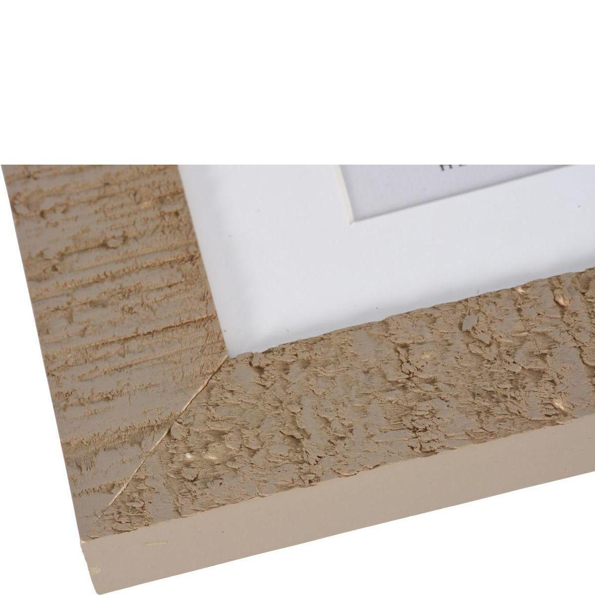 Fotolijst - Henzo - Driftwood - Fotowand - 7 lijsten - Beige