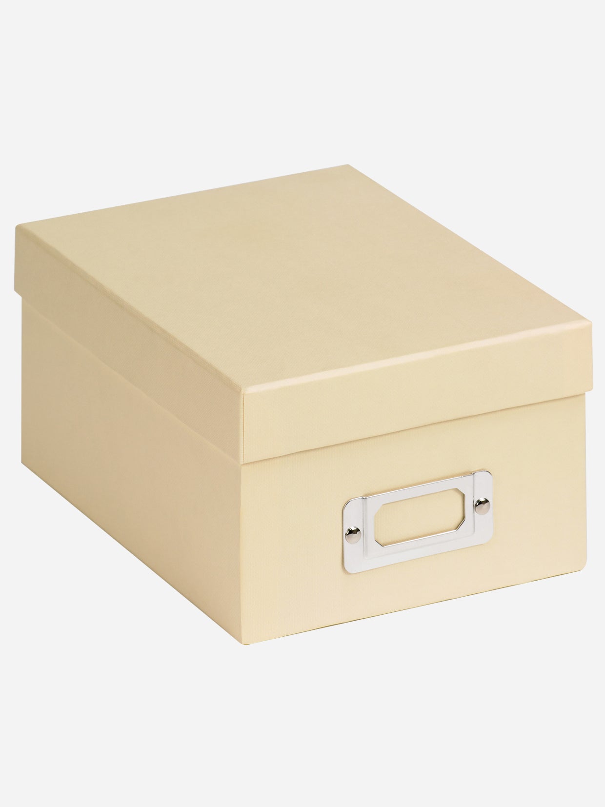 Box "Fun" crème