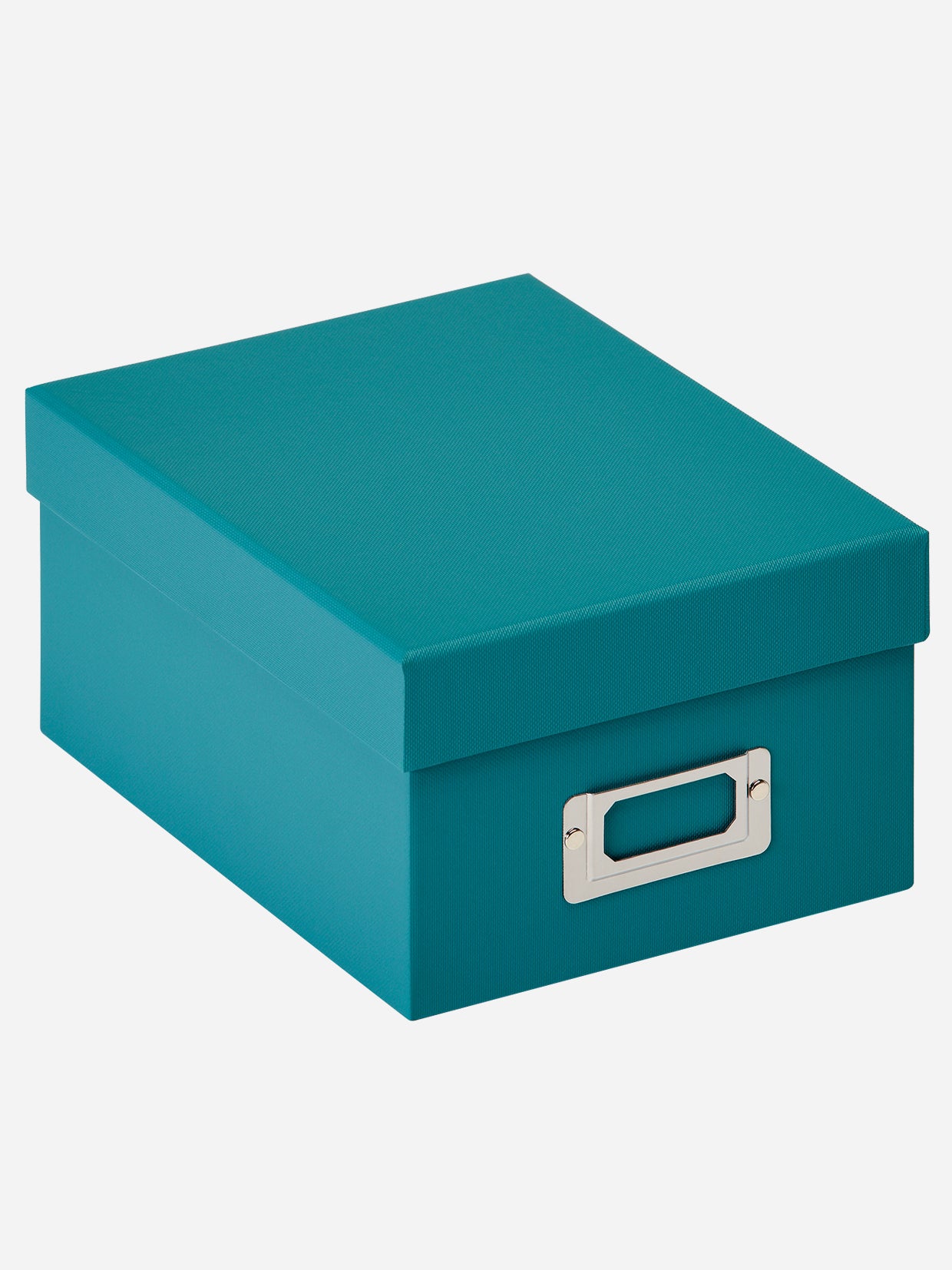 Box "Fun" petrol groen