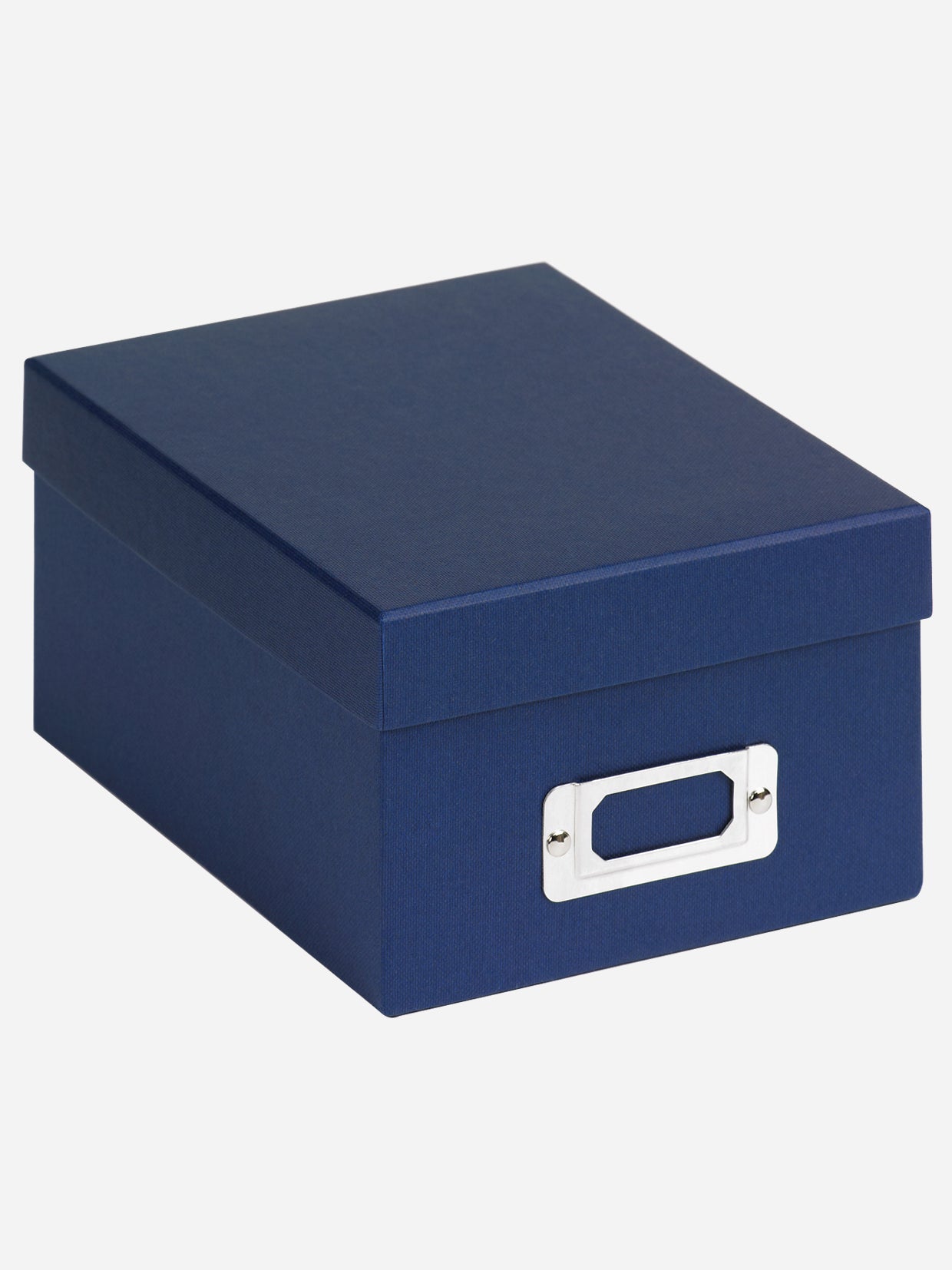 Box "Fun" blauw