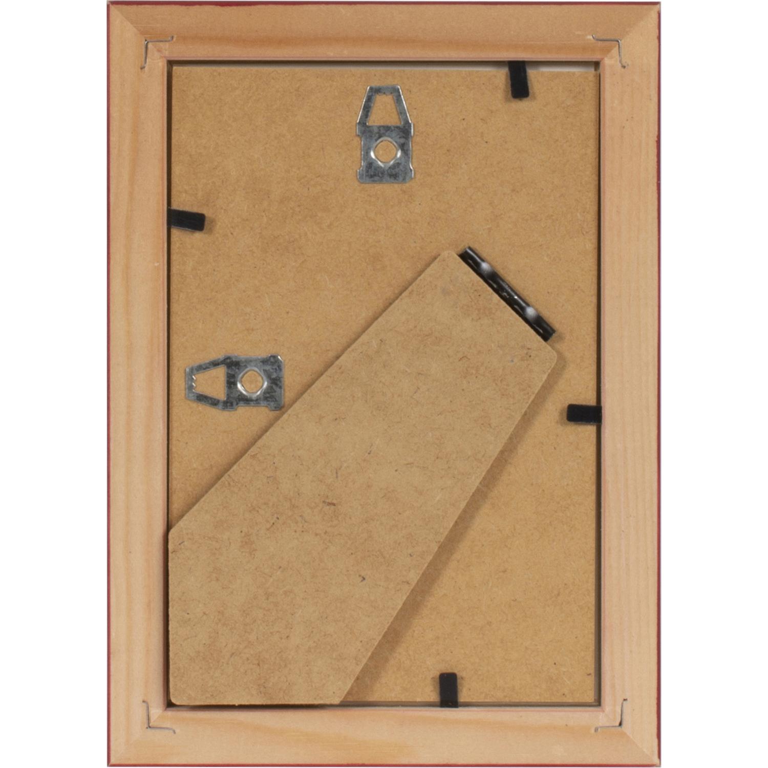 Fotolijst - Henzo - Artos - Fotomaat 10x15 cm - Beige