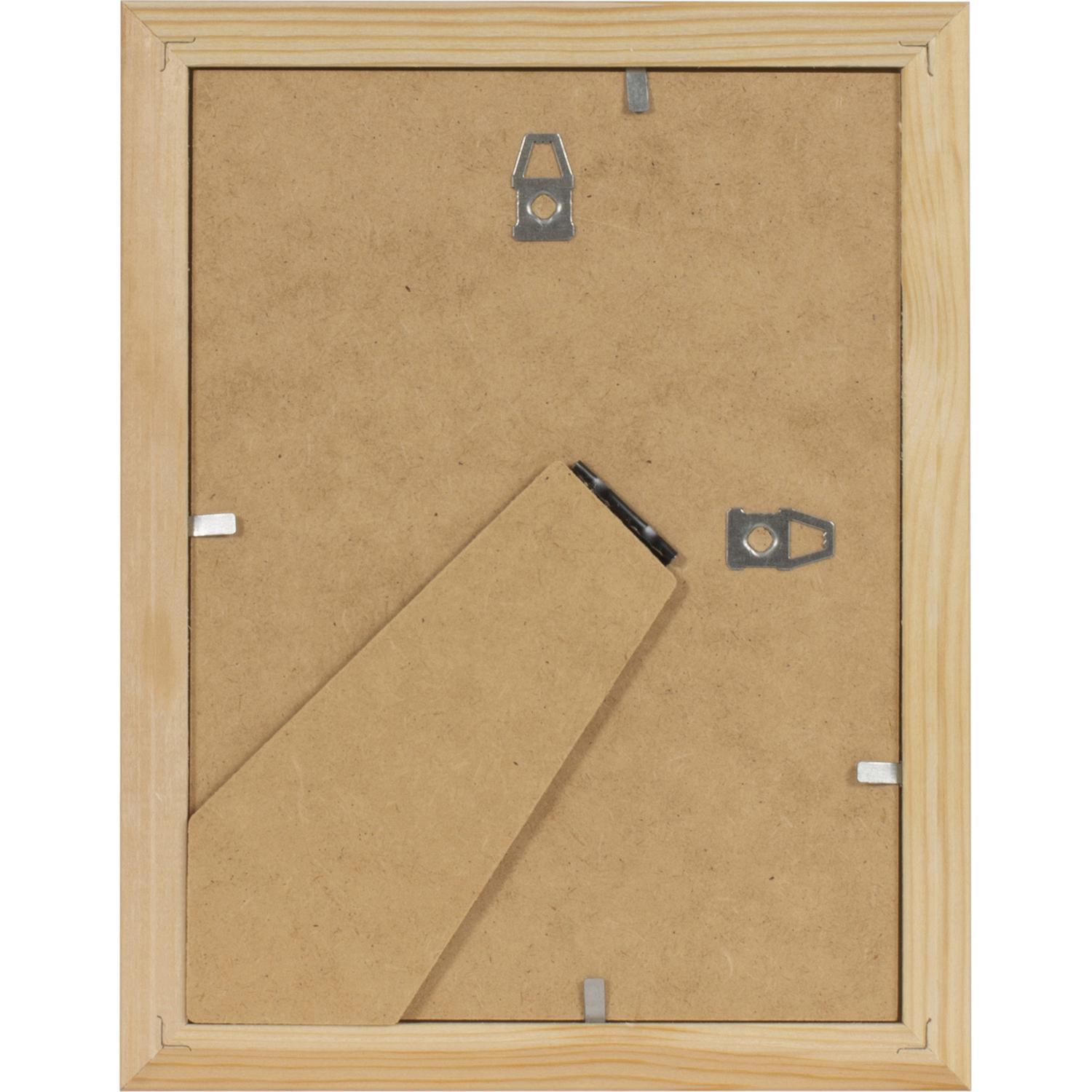 Fotolijst - Henzo - Artos - Fotomaat 15x20 cm - Goud