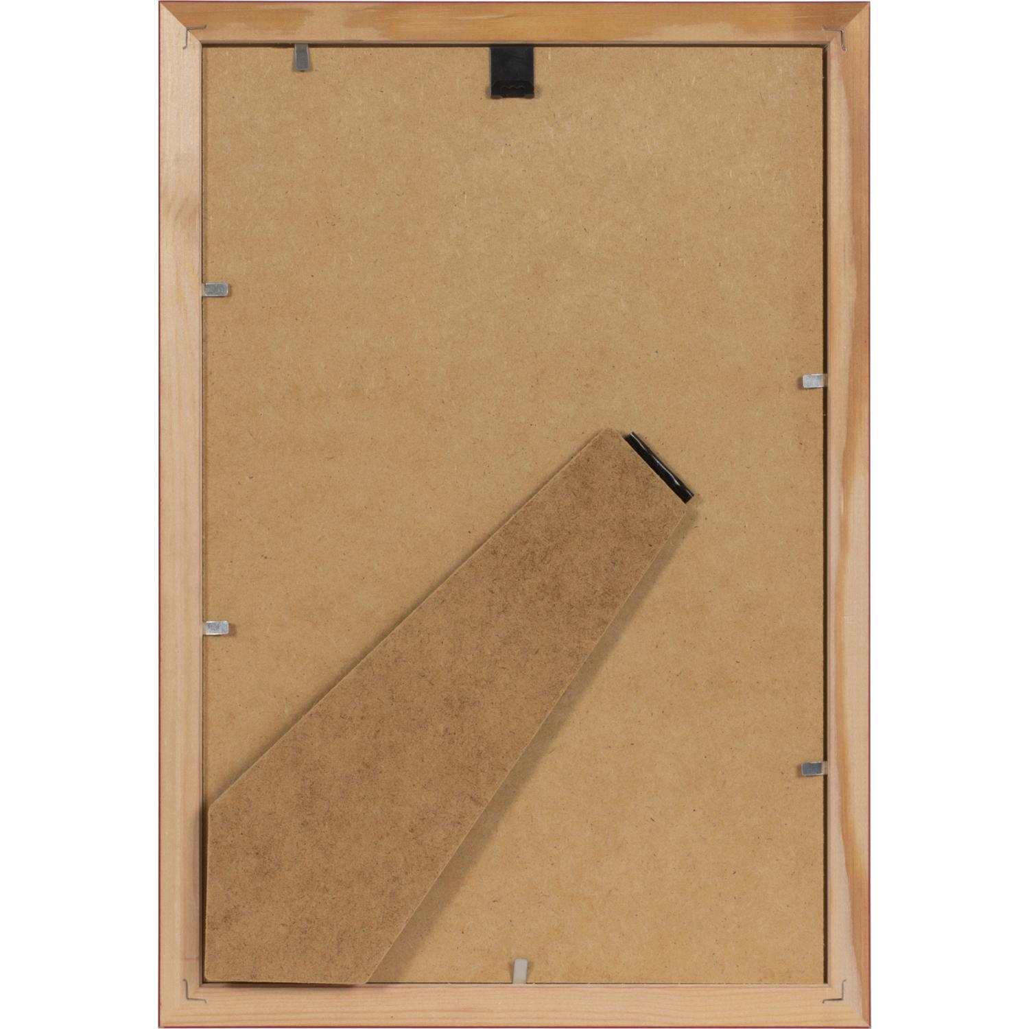 Fotolijst - Henzo - Artos - Fotomaat 20x30 cm - Zwart