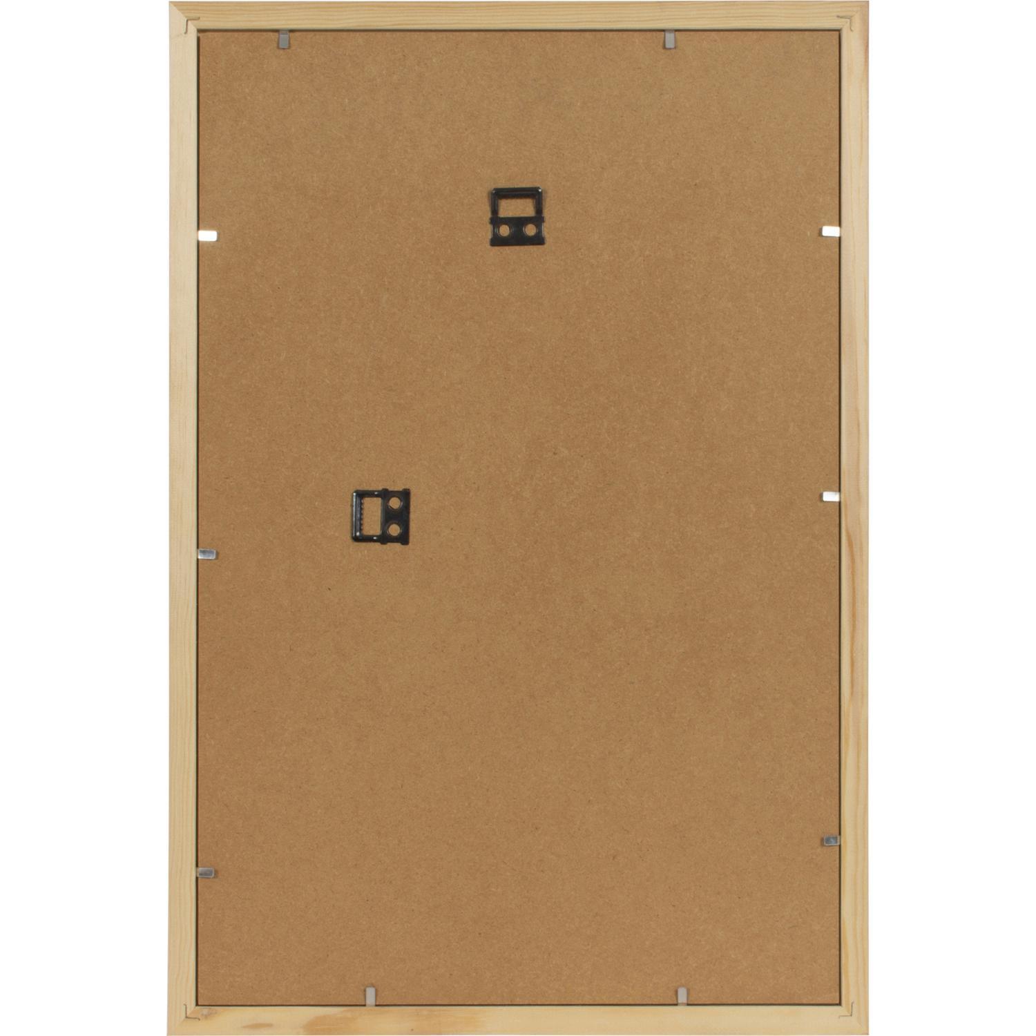 Fotolijst - Henzo - Artos - Fotomaat 30x45 cm - Beige