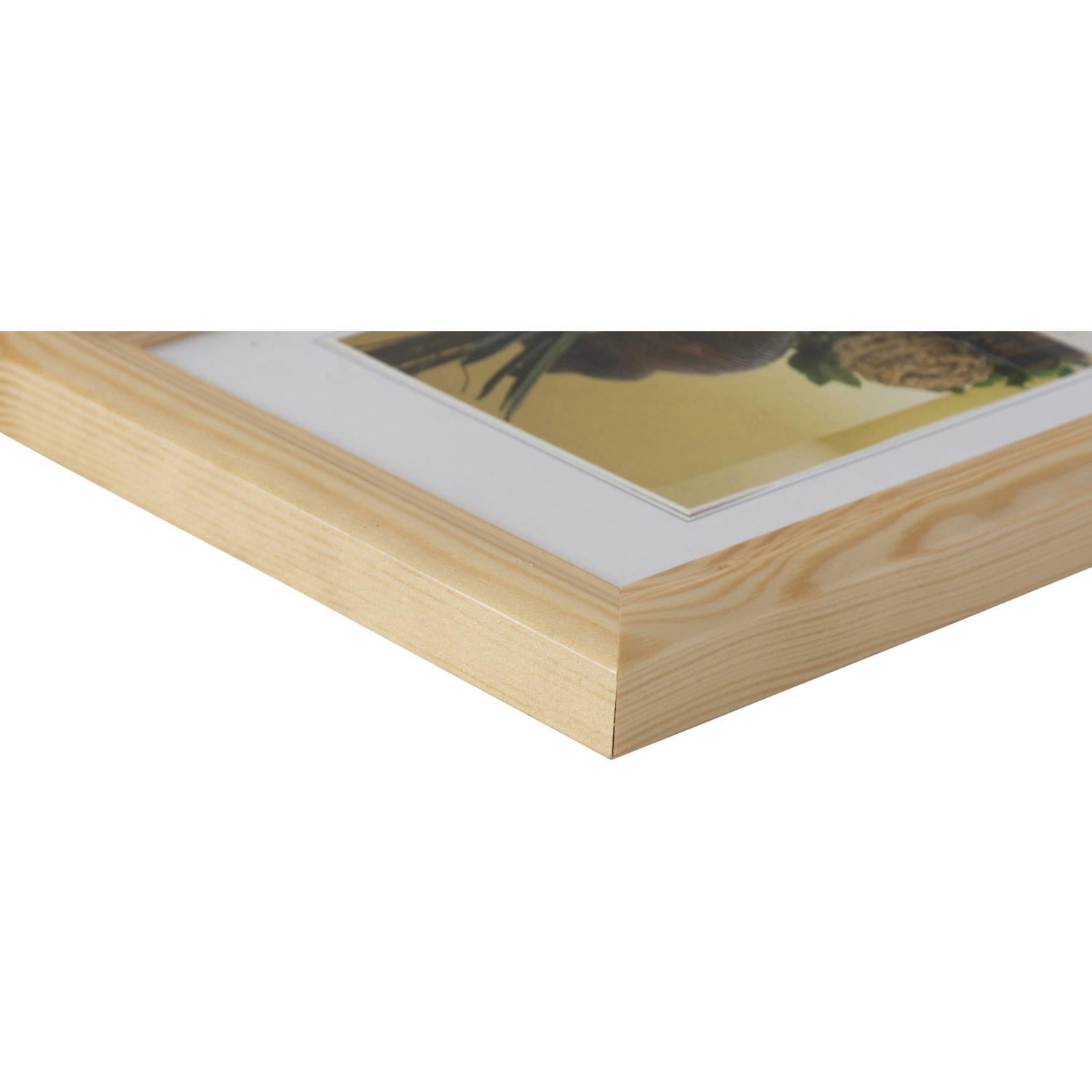 Fotolijst - Henzo - Artos - Fotomaat 40x60 cm - Beige