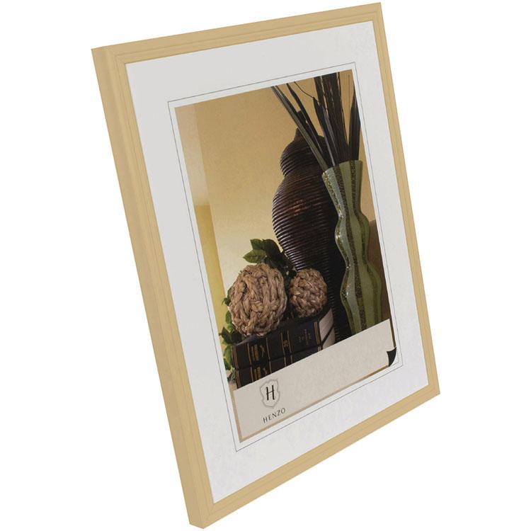 Fotolijst - Henzo - Artos - Fotomaat 40x60 cm - Beige