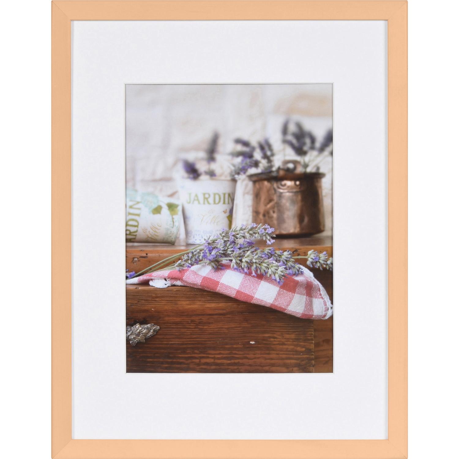 Fotolijst - Henzo - Jardin - Fotomaat 30x40 cm - Naturel