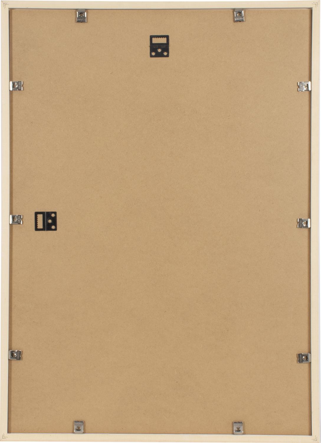 Fotolijst - Henzo - Jardin - Fotomaat 60x90 cm - Zwart