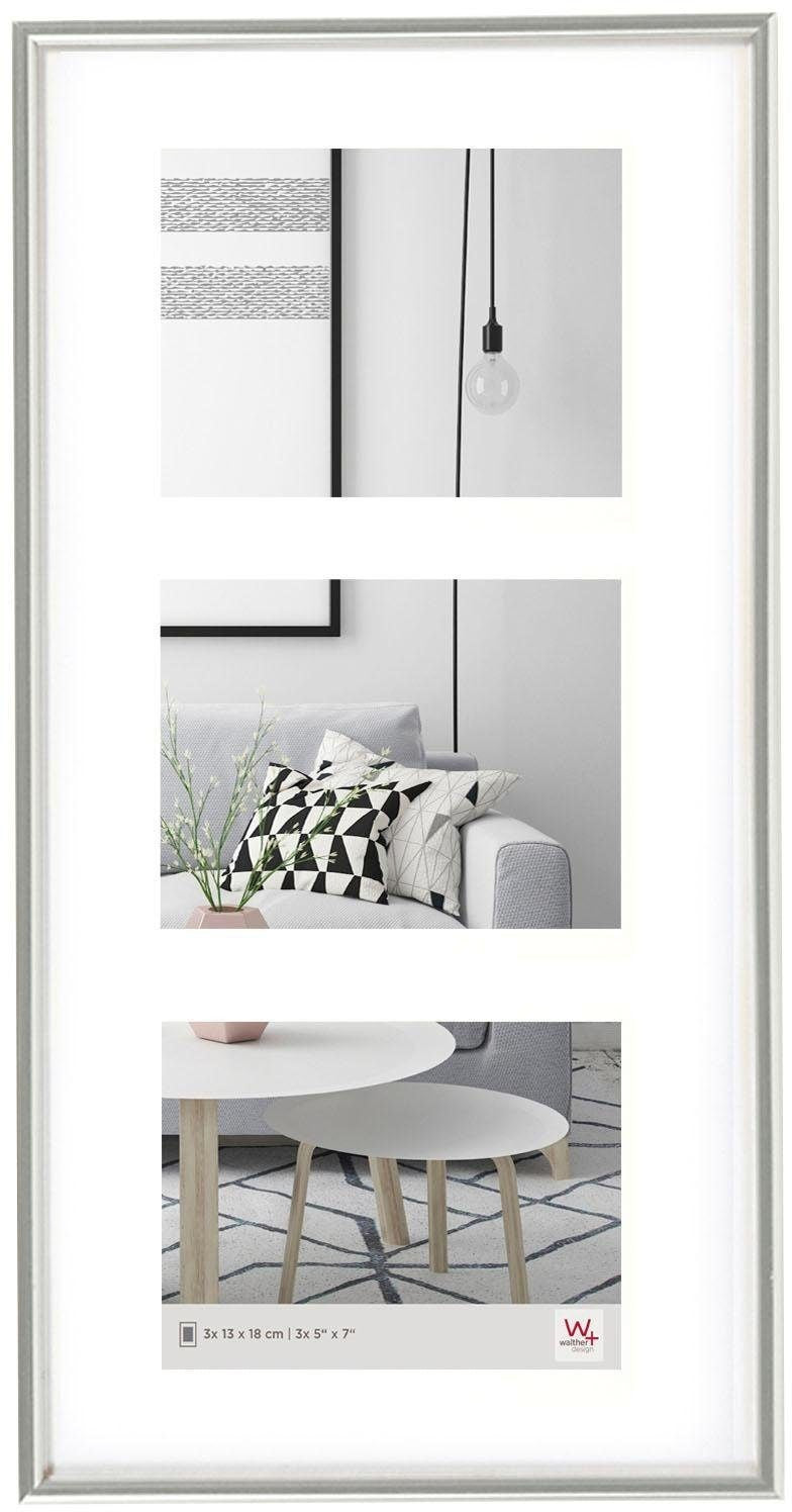 Galeria fotolijst 3x13x18 wit
