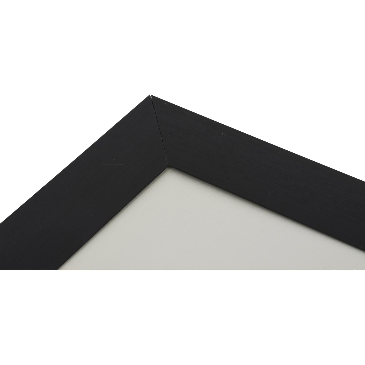 Fotolijst - Henzo - Luzern - Fotomaat 40x60 cm - Zwart
