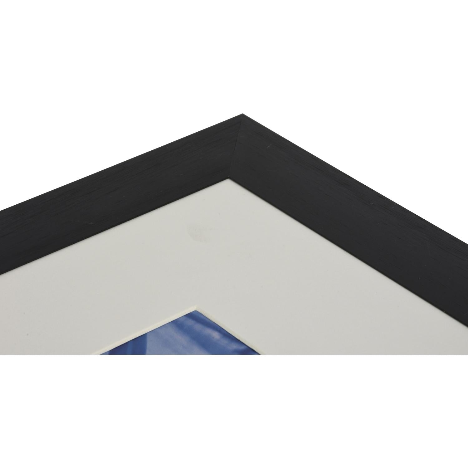 Fotolijst - Henzo - Luzern - Fotomaat 50x70 cm - Zwart
