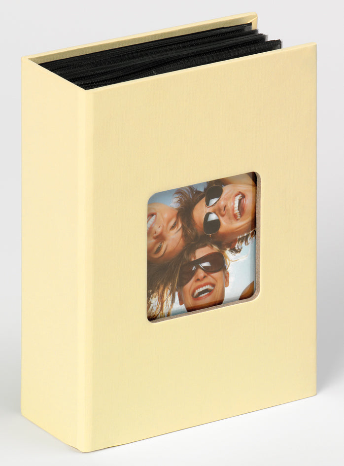 Minimax "Fun" creme voor 100 fotos 10x15 cm
