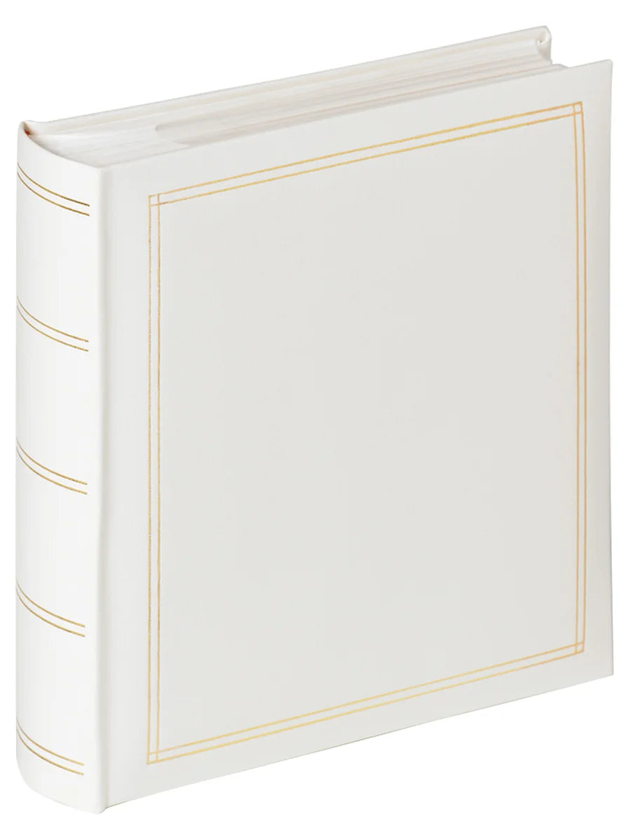 Memo-Album Monza 200 foto's wit 10x15