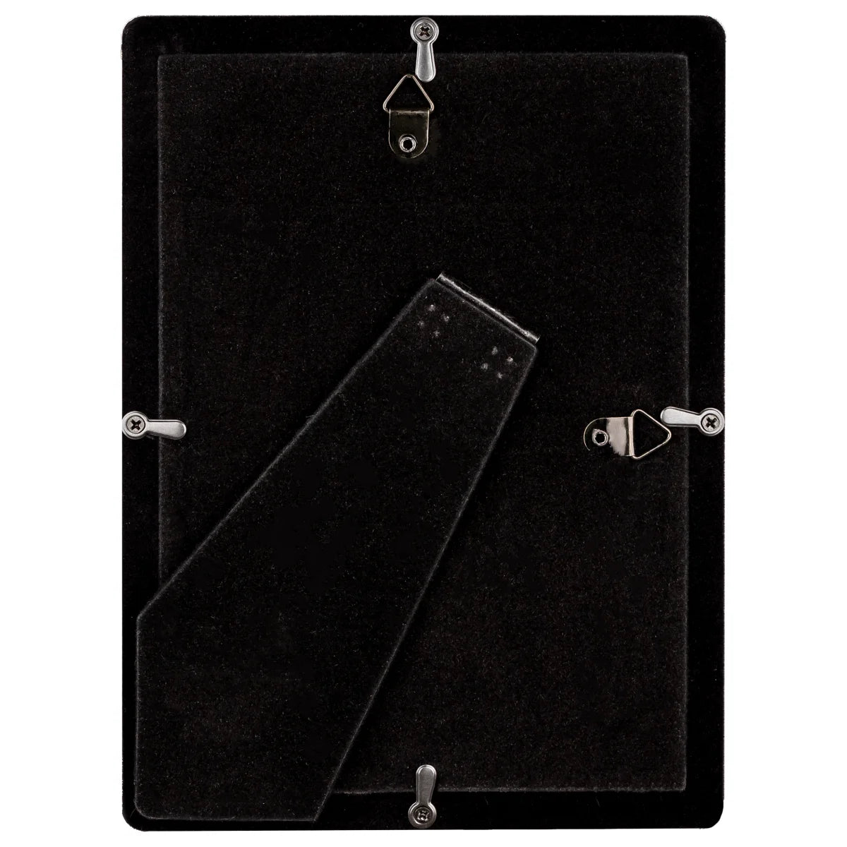 Portretlijst Mette 15x20 RVS