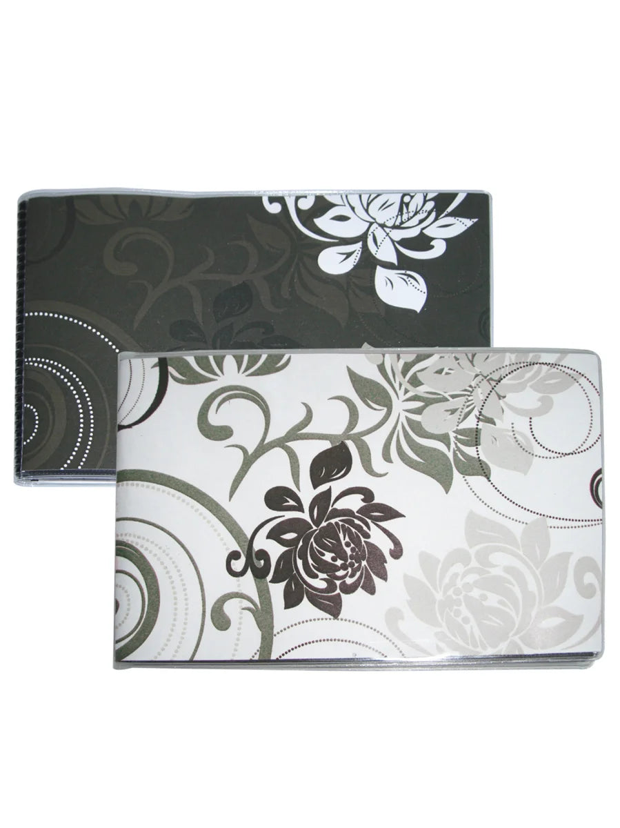 Grindy mini-insteekalbum voor 24 foto's 11,5x15,5