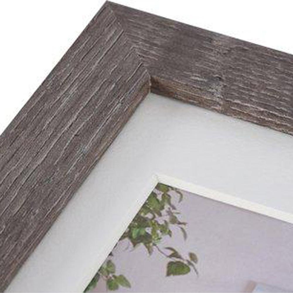 Fotolijst - Henzo - Modern - Fotomaat 70x100 cm - Donkergrijs