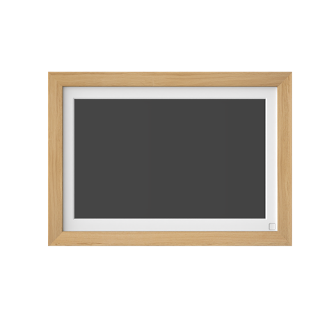 myFirst Frame Live 10 Wit