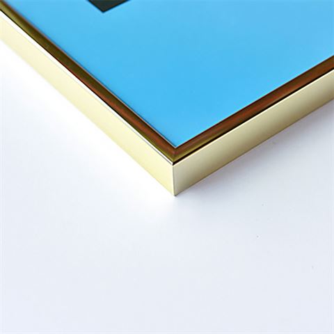 Nielsen Fotolijst 51221 Accent Goud 10x15 cm