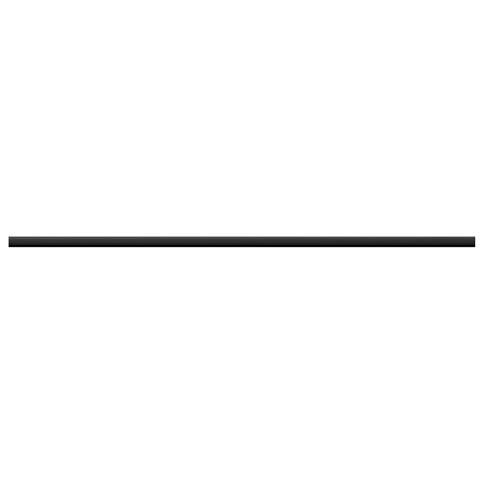 Nielsen Fotolijst 52126 Accent Zwart 21x29,7 cm
