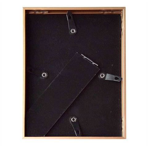 Nielsen Fotolijst 53421 Accent Goud 18x24 cm