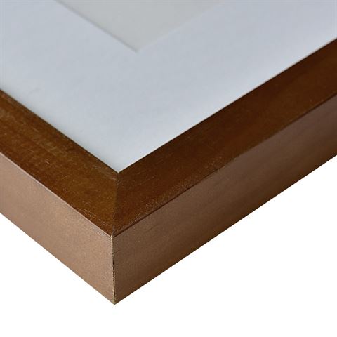 Nielsen Fotolijst 8988004 Apollon Wenge 13x18 / 10x15 cm