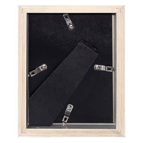 Nielsen Fotolijst 8988042 Apollon Wit 18x24 / 13x18 cm