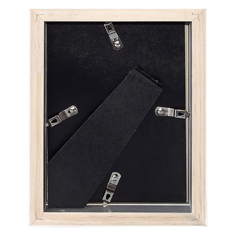 Nielsen Fotolijst 8988045 Apollon Zilver 18x24 / 13x18 cm