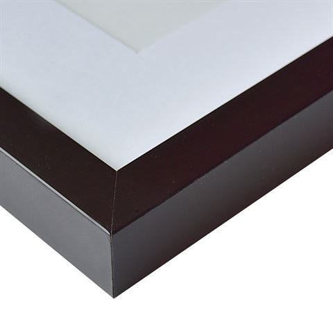 Nielsen Fotolijst 8988055 Apollon Zwart 45x60 / 30x45 cm