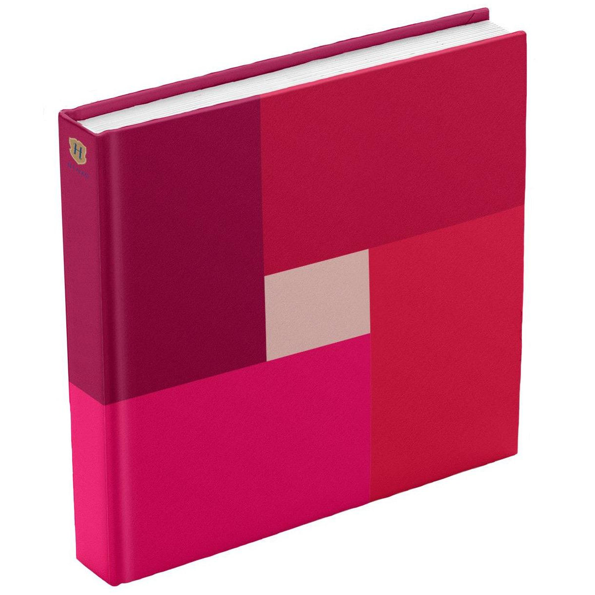 Nexus - Plakalbum - Rood