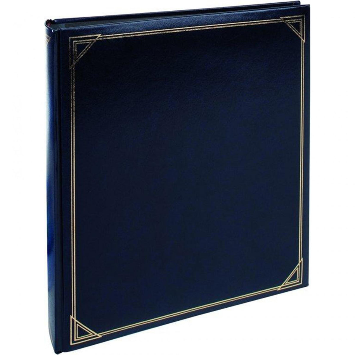 Henzo fotoalbum promo classic blauw